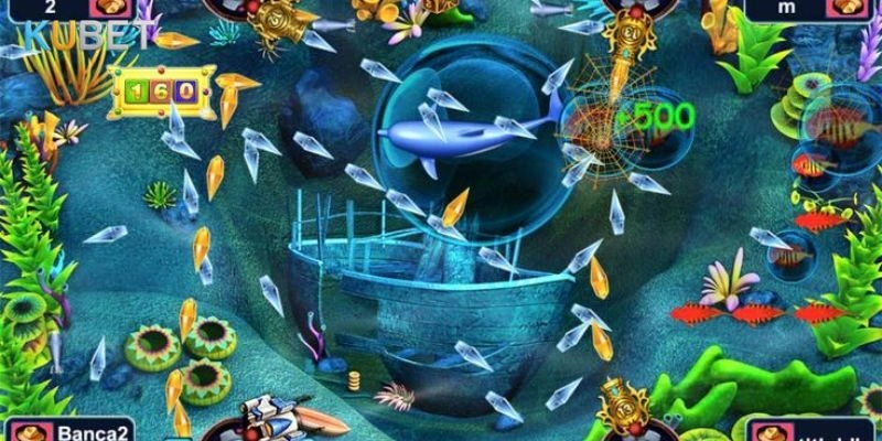 Lợi ích khi chơi "King Of The Sky" tại Kubet