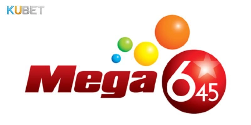 Chơi Mega 6/45 trên Kubet