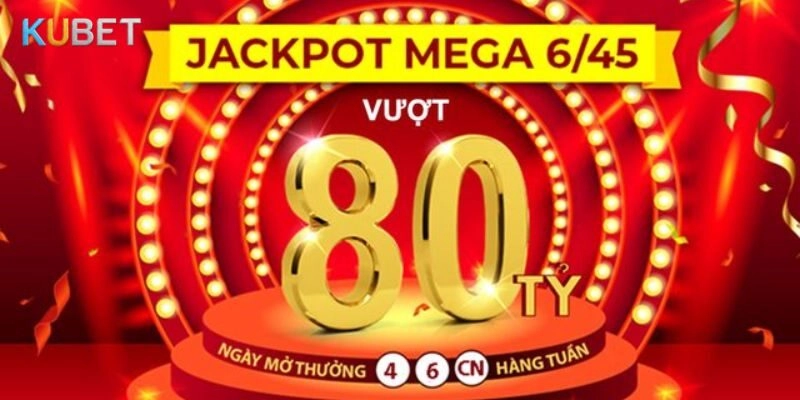 Giới thiệu chung về Mega 6/45