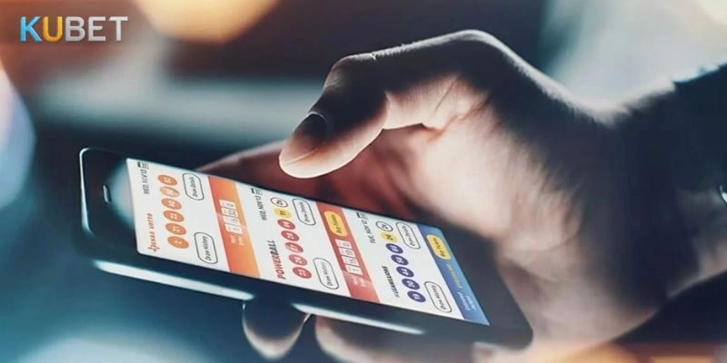 Mega 6/55: Hướng Dẫn Giúp Bạn Giành Chiến Thắng Tại Kubet