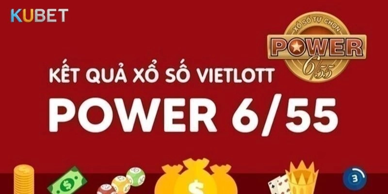 Tham Gia Ngay Mega 6/55 Để Có Những Trải Nhiệm Thú Vị