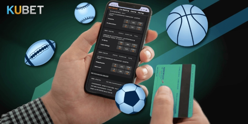 Panda Sports Kubet: Sân Chơi Cá Cược Thể Thao Trực Tuyến