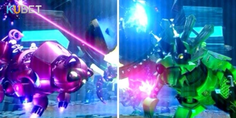 Hướng dẫn chơi Plants VS Dinos tại Kubet