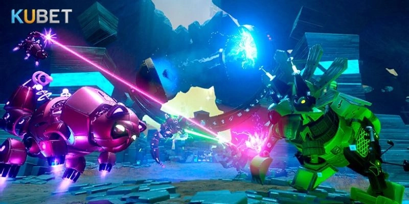 Giới thiệu về trò chơi Plants VS Dinos