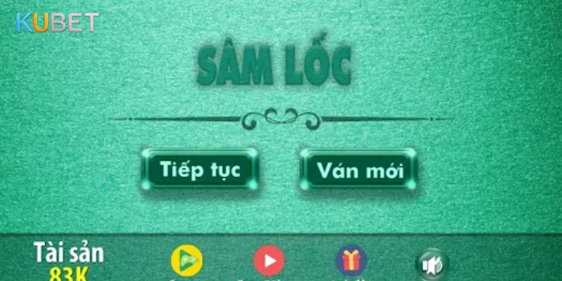 Sâm Kubet: Game Bài Truyền Thống, Đơn Giản Mà Hấp Dẫn