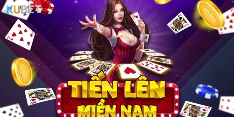 Tiến Lên Miền Bắc: Game Bài Phổ Biến, Đơn Giản Mà Hấp Dẫn