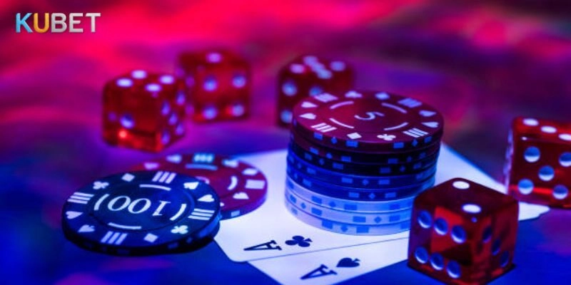 Trên Dưới Kubet: Dễ Chơi, Dễ Thắng, Cơ Hội Làm Giàu