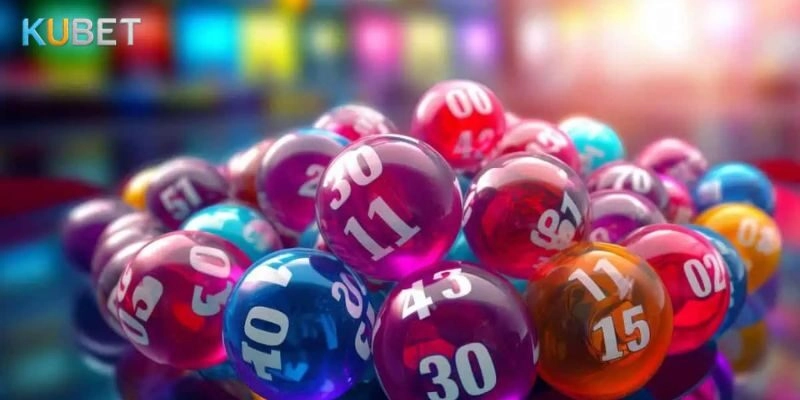 Hướng dẫn chơi Xổ số Siêu Tốc tại Kubet