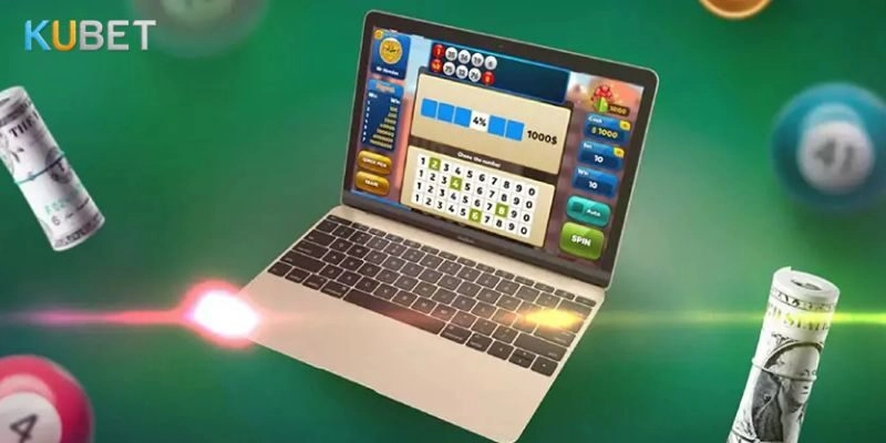 Chơi Xổ Số Truyền Thống Kubet - Trúng Thưởng Lớn, An Toàn, Uy Tín